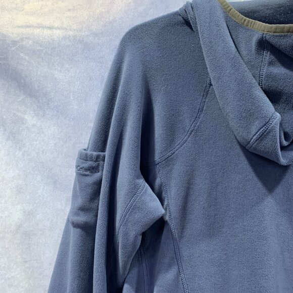 Columbia Interchange Fleece Hoodie - Picture 12 of 13